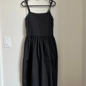 Uniqlo Combination Bra Camisole Dress [Sold on another platform]